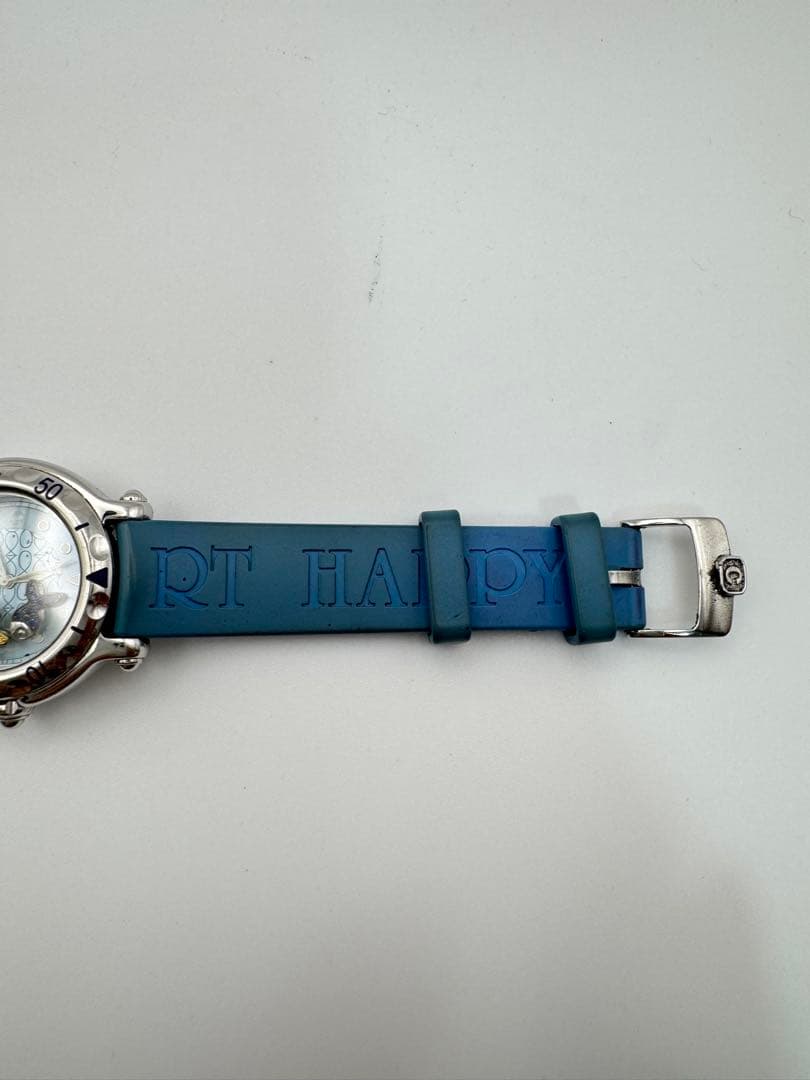 【美品】ChopardショパールHappySport ハッピースポーツ