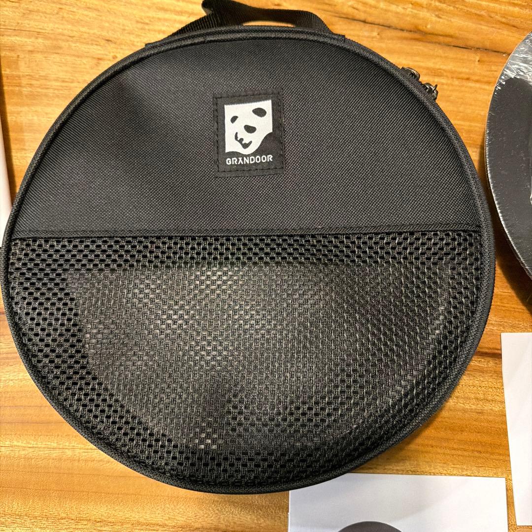 バーベキュー・調理用品 GRANDOOR DISH GRILL
