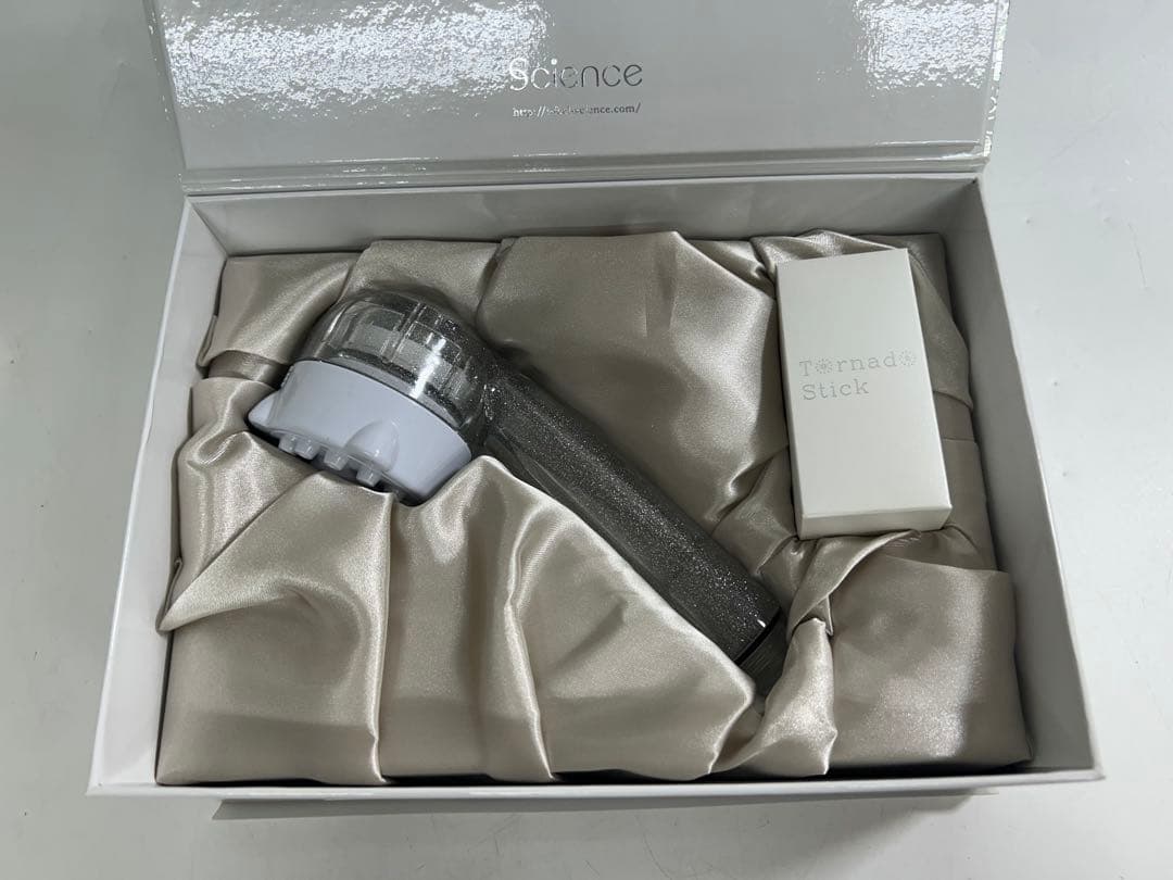 Mirable ULTRA FINE MIST サイエンス　シャワーセット　①