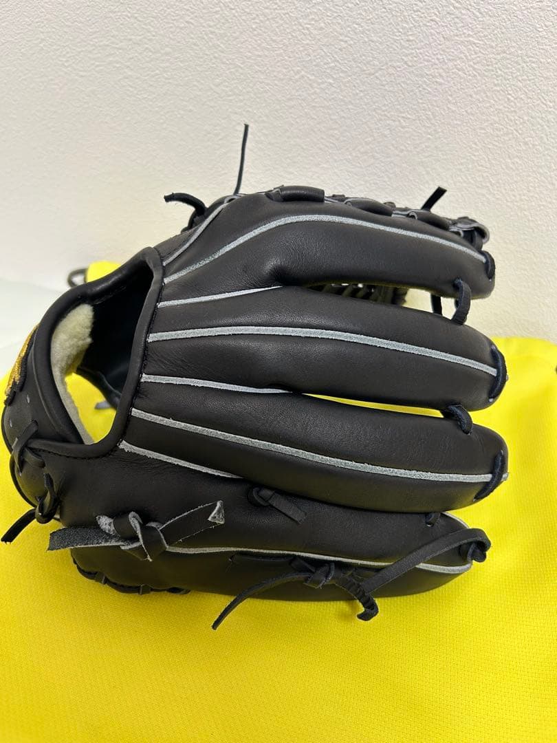 アトムズ硬式グローブオールラウンド左投げ