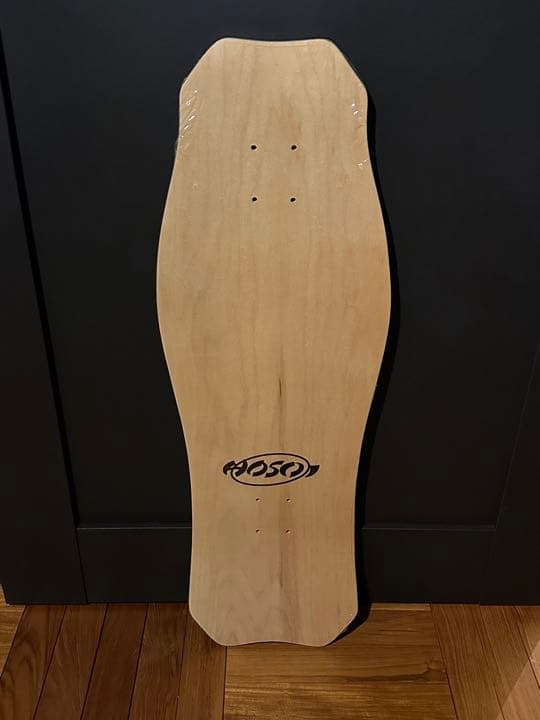 HOSOI ハンマーヘッド　デッキ
