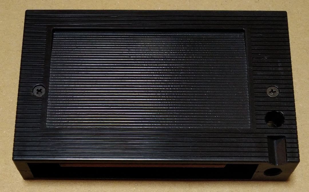 【外箱付き、説明書欠品】アイスワールド MSX