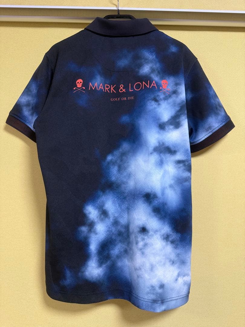 MARK&LONA（マークアンドロナ）セットアップ