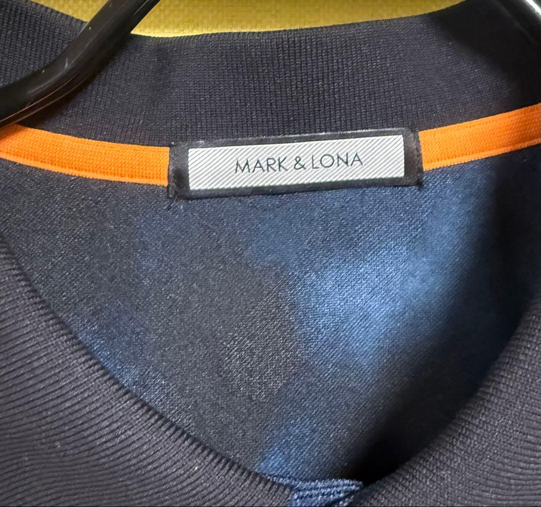 MARK&LONA（マークアンドロナ）セットアップ