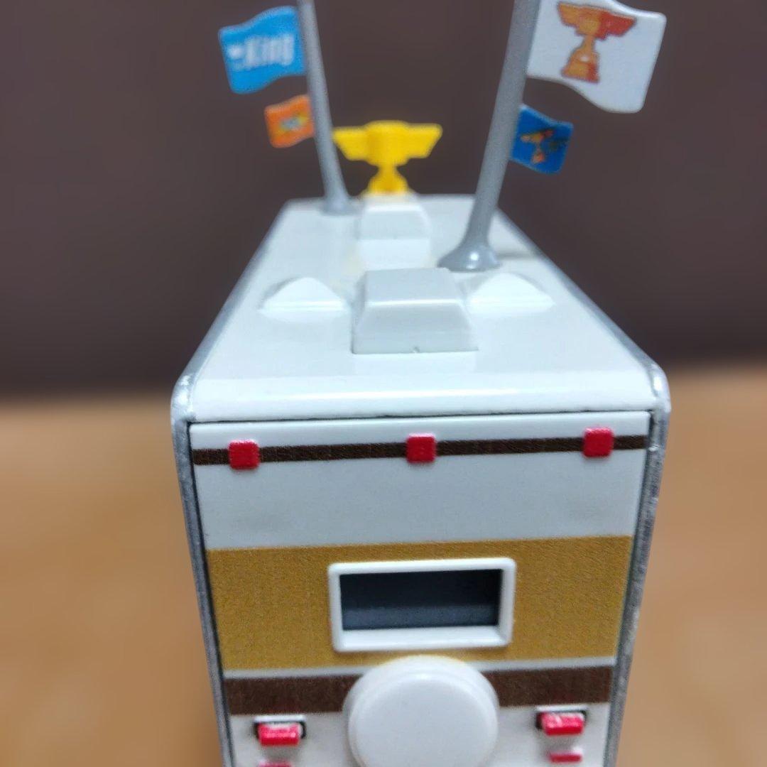カーズ　マテル