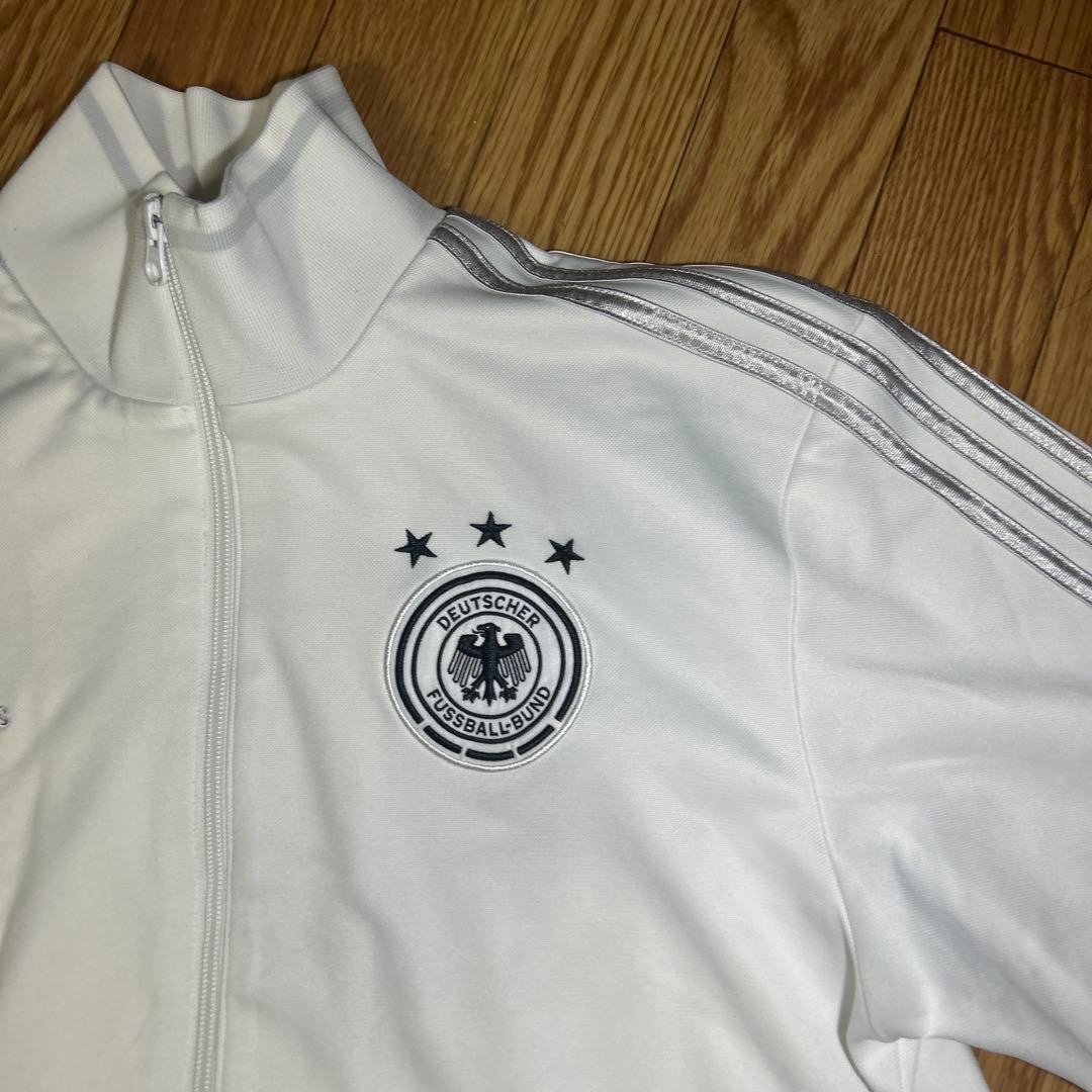 お*す様 adidas ドイツ代表 ジャージセット