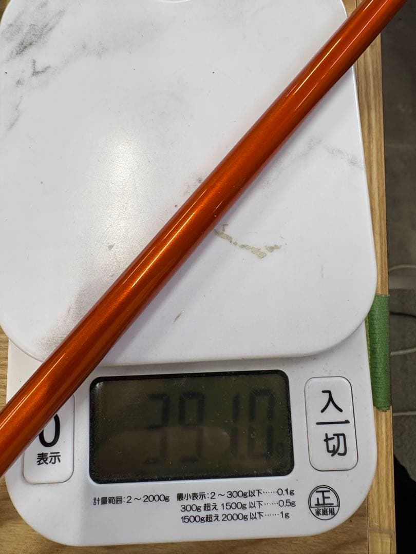 レフティーTS3 19°クラブ DI 105x HYBRID