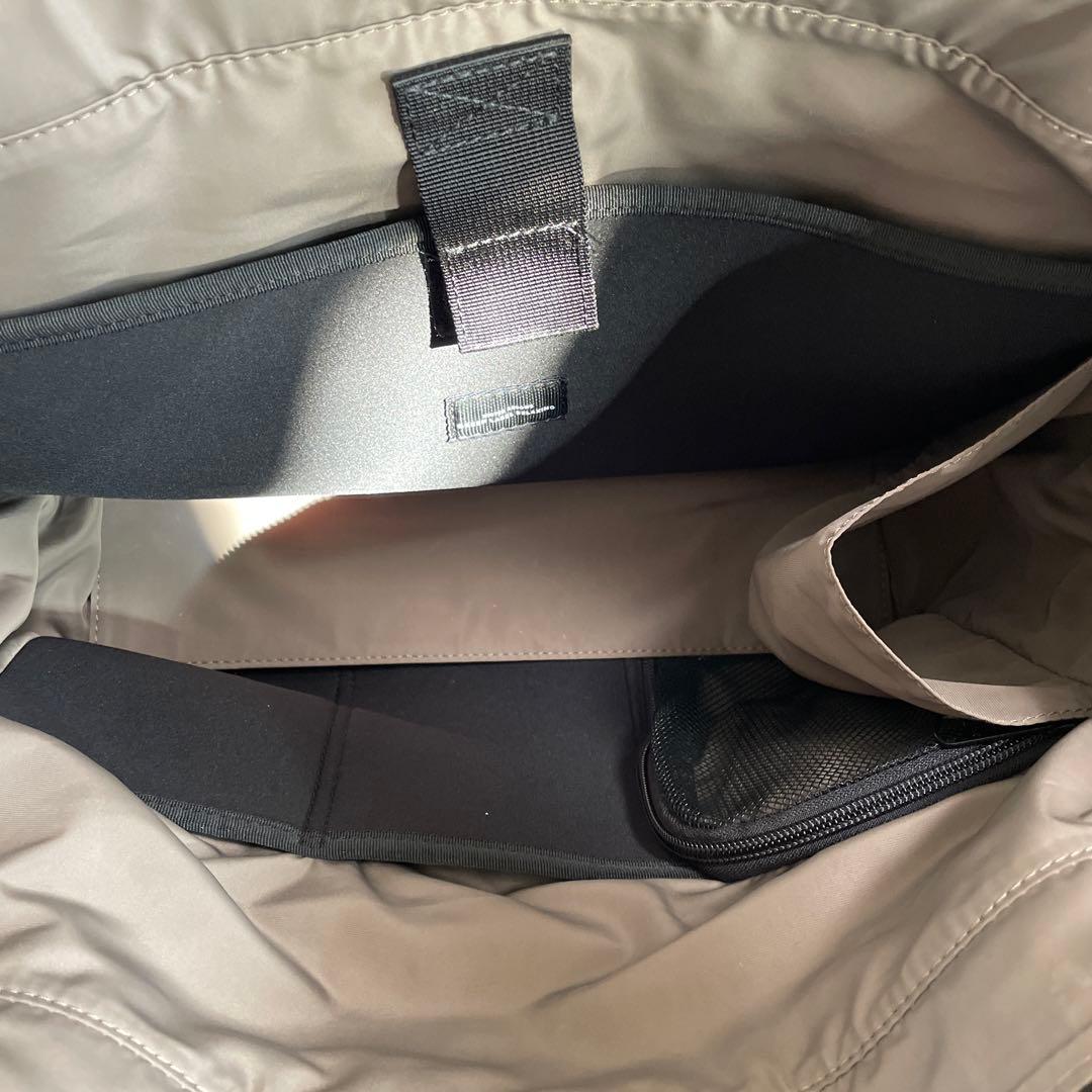 本日限定価格　UNITED ARROWS トートバッグ ブラック　肩掛け　A4