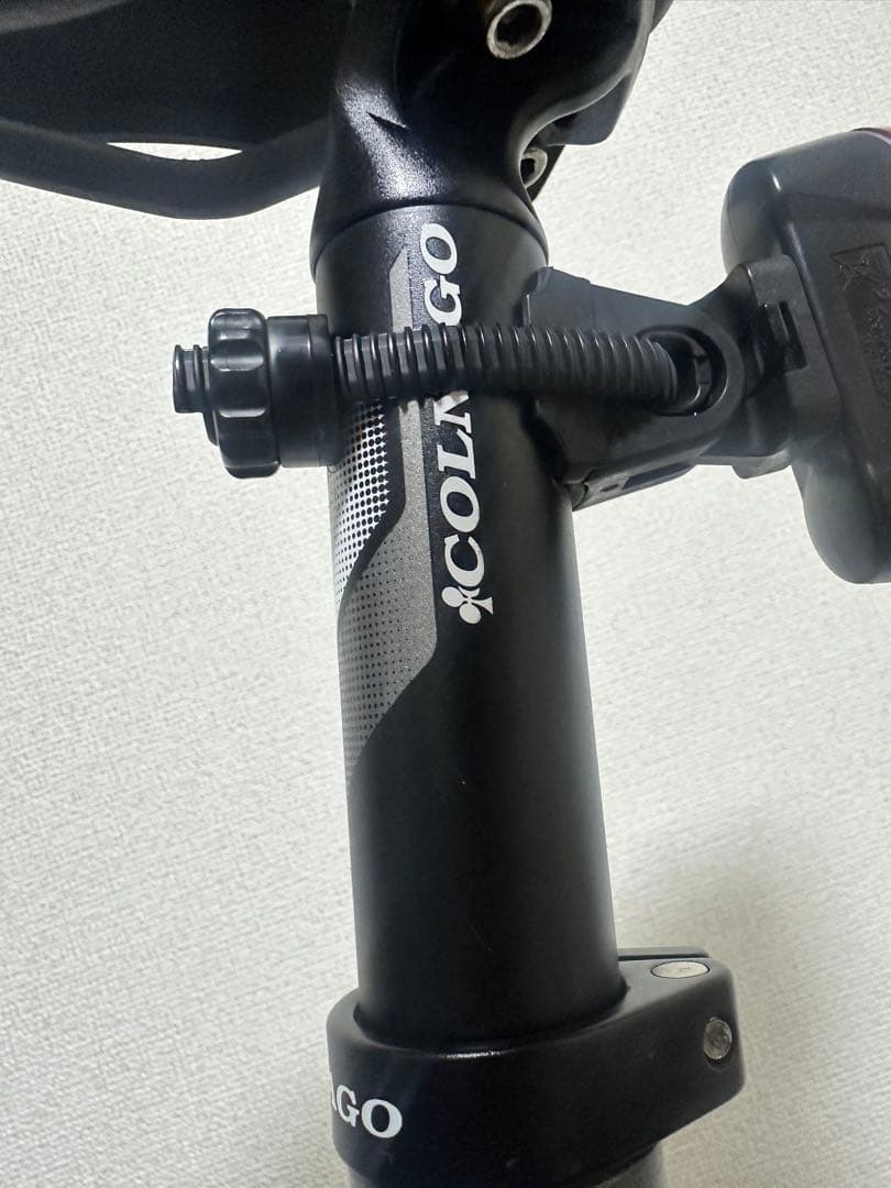 自転車本体 Colnago full carbon