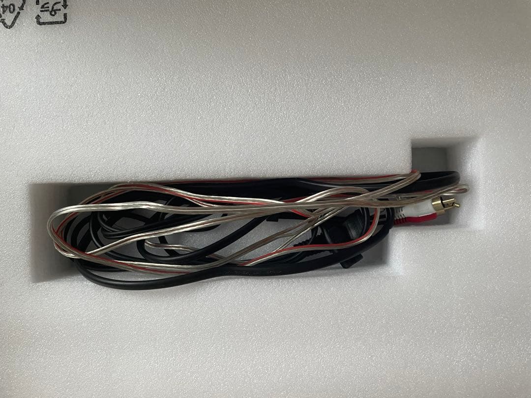 Pioneer DJ DM-50D-BT モニタースピーカー
