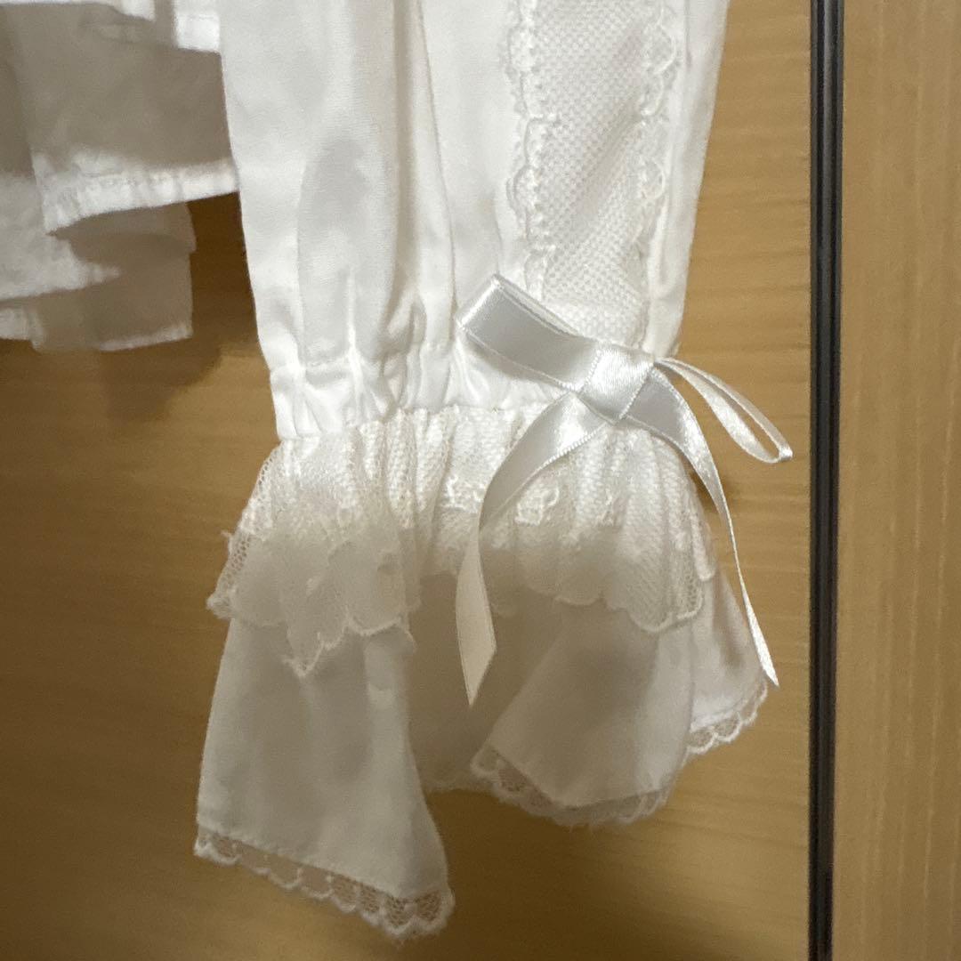ブラウス
