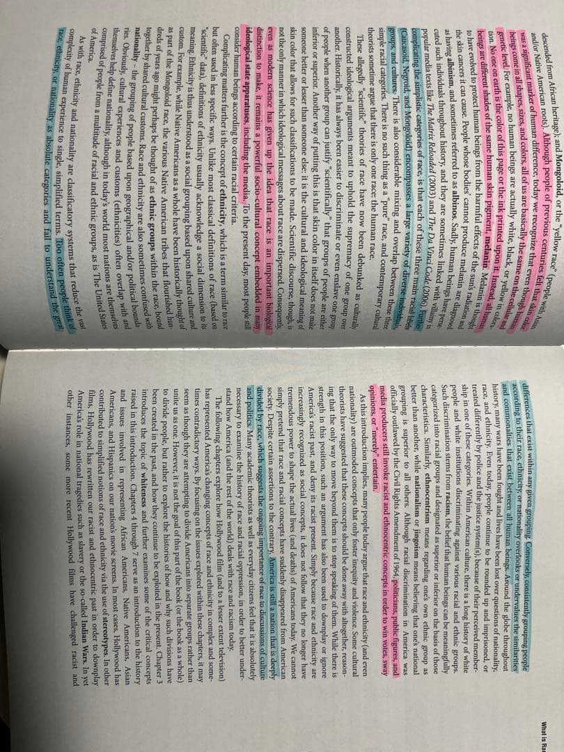 語学・辞書・学習参考書 America on Film