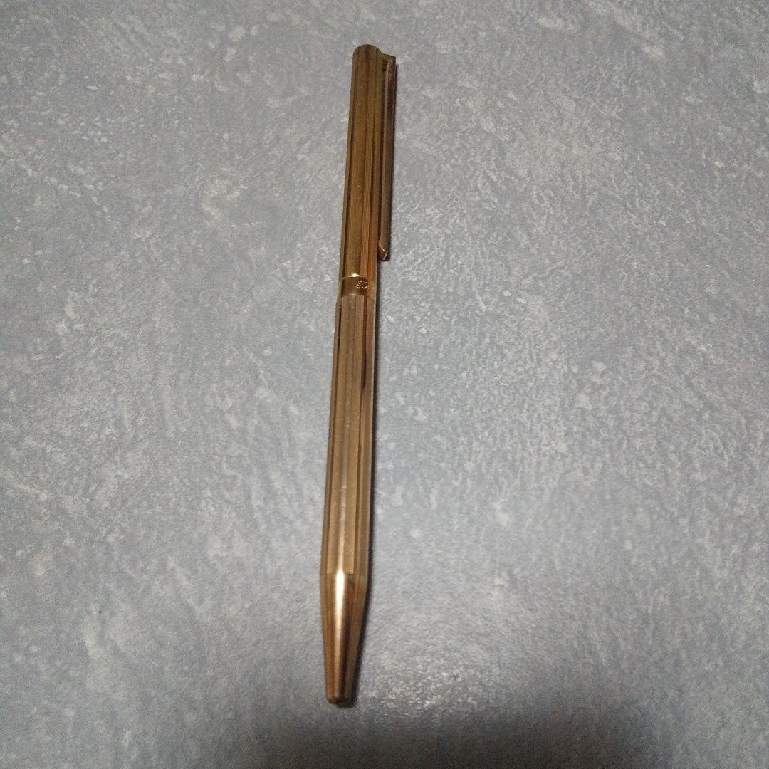 未使用 デュポン ボールペン
