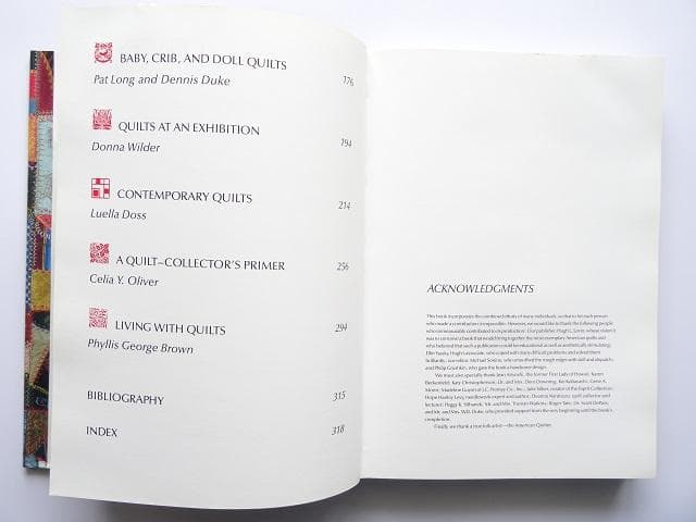 洋書◆アメリカのキルト写真集 本 布 絨毯