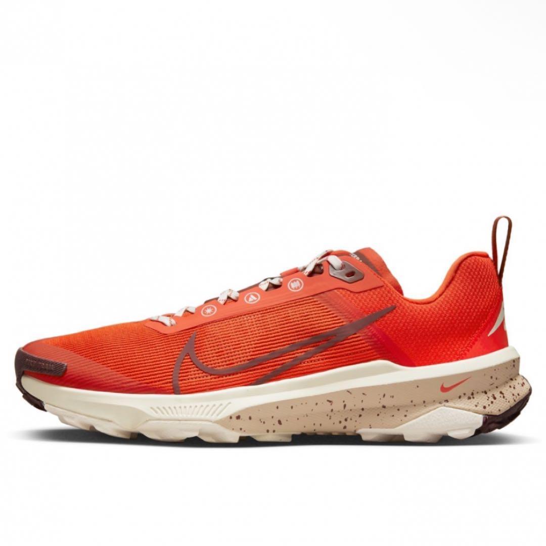 Nike トレランシューズ 27.5cm