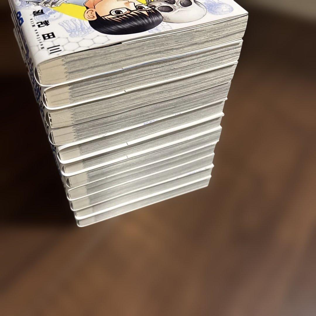 Dr.Eggs ドクターエッグス