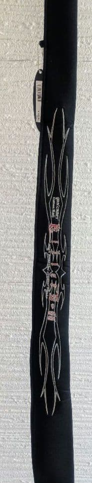 【美品】ガンクラフト キラーズ トレイター KGS-00 3-730M