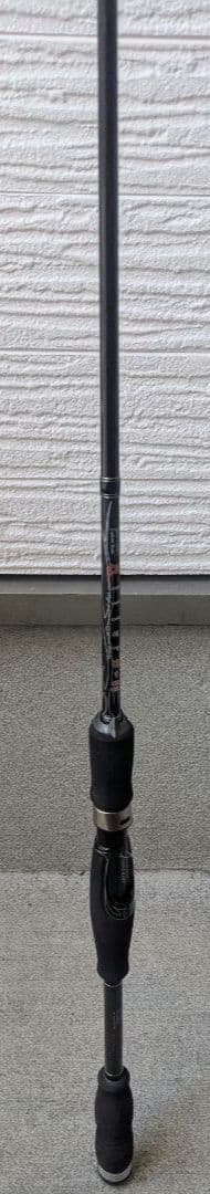【美品】ガンクラフト キラーズ トレイター KGS-00 3-730M