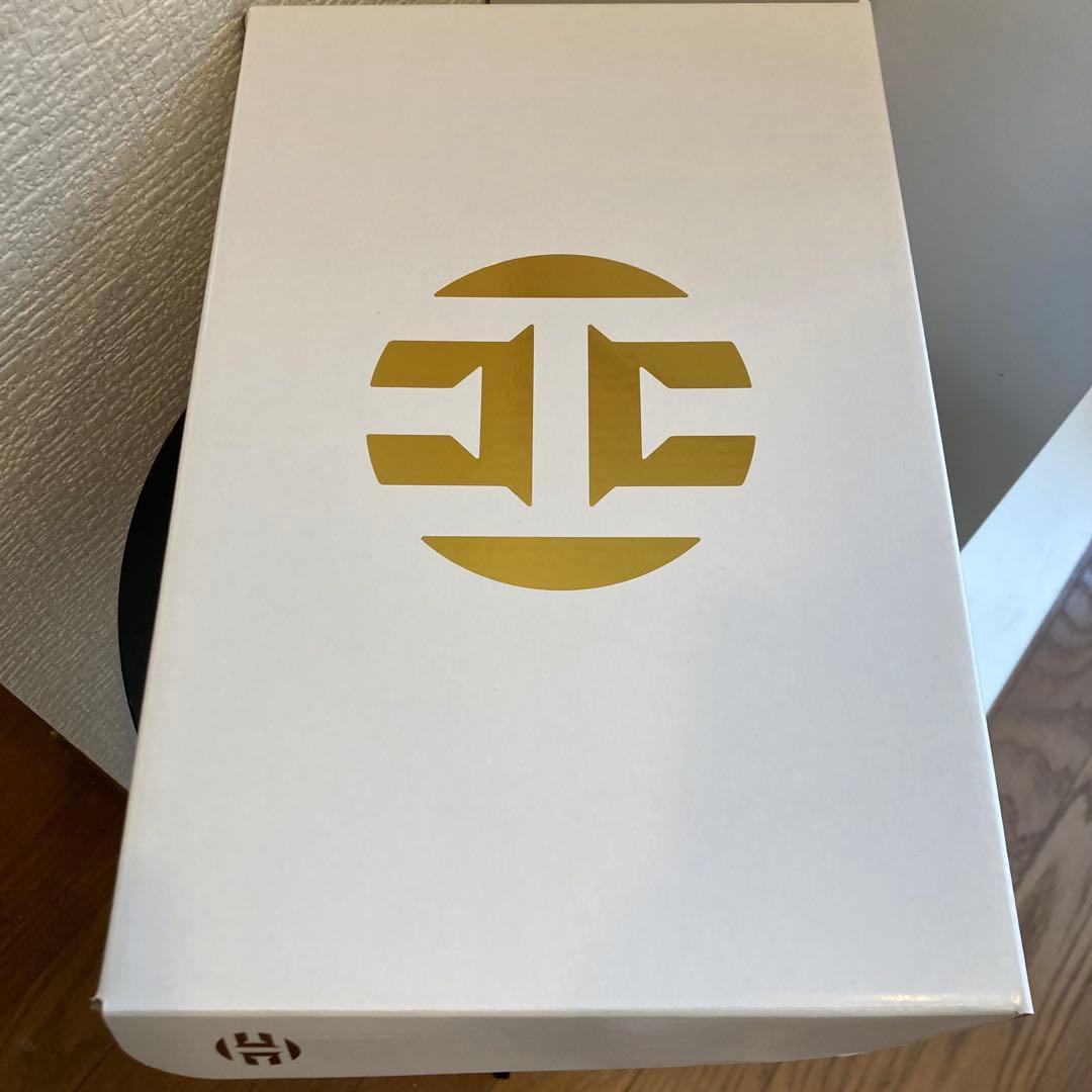 【最終価格】adidas ハーデン VOL.7 レッド 24cm バッシュ