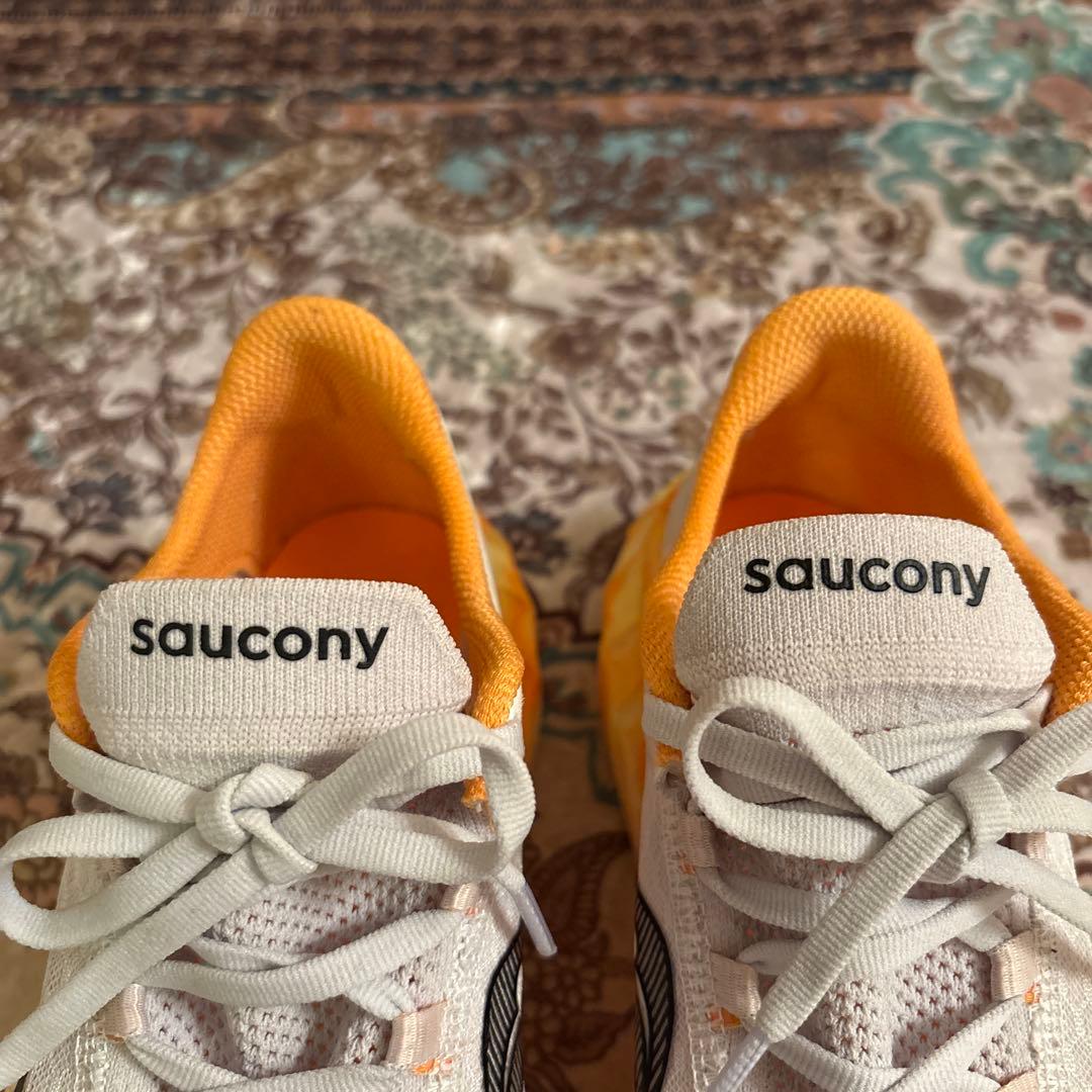スパイク・シューズ SAUCONY ENDORPHIN PRO 4 25.5cm
