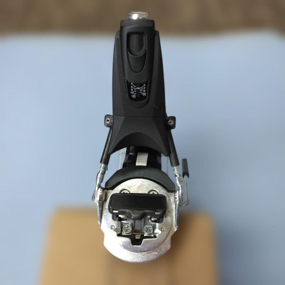 LOOK P-12 ブレーキ巾95mm、未使用・新品