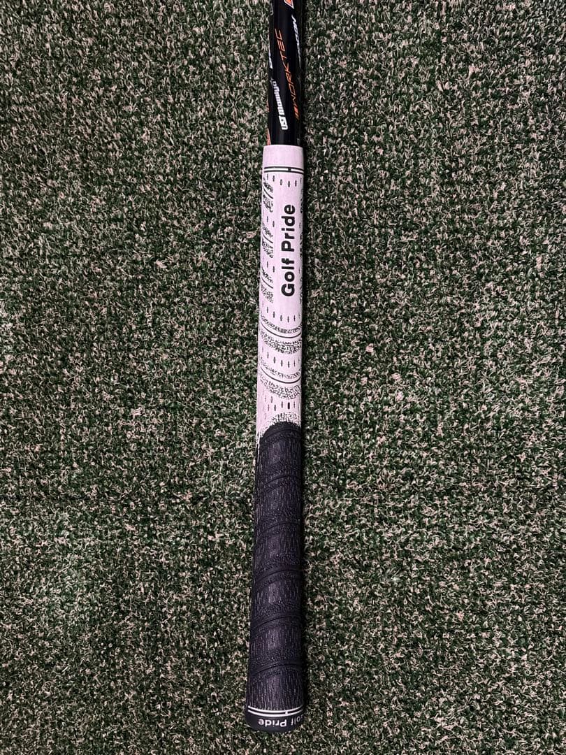 Callaway X HOT 3W⭐︎ドラコンアッタスSR⭐︎元祖300ydスプーン