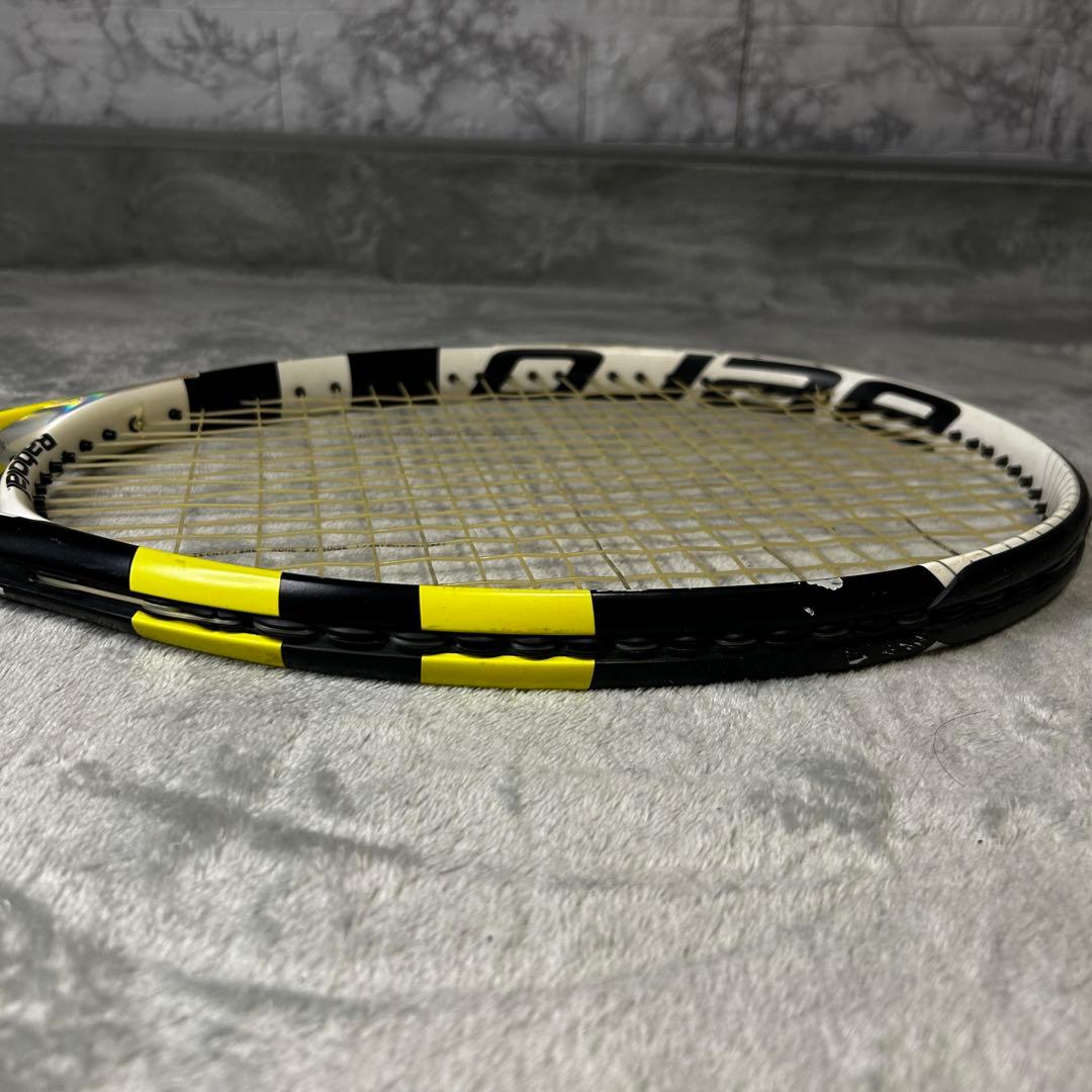 Babolat Aero Pro Drive 2010 エアロプロドライブ G2