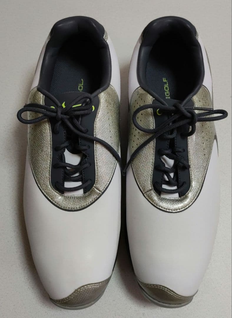 NIKE　ナイキ ゴルフシューズ メンズ　新品 28cm
