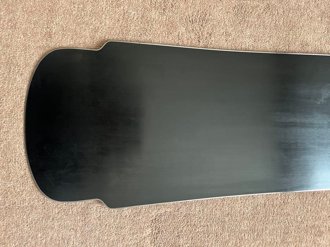 スノーボード MOSS STICK Fluffy 54