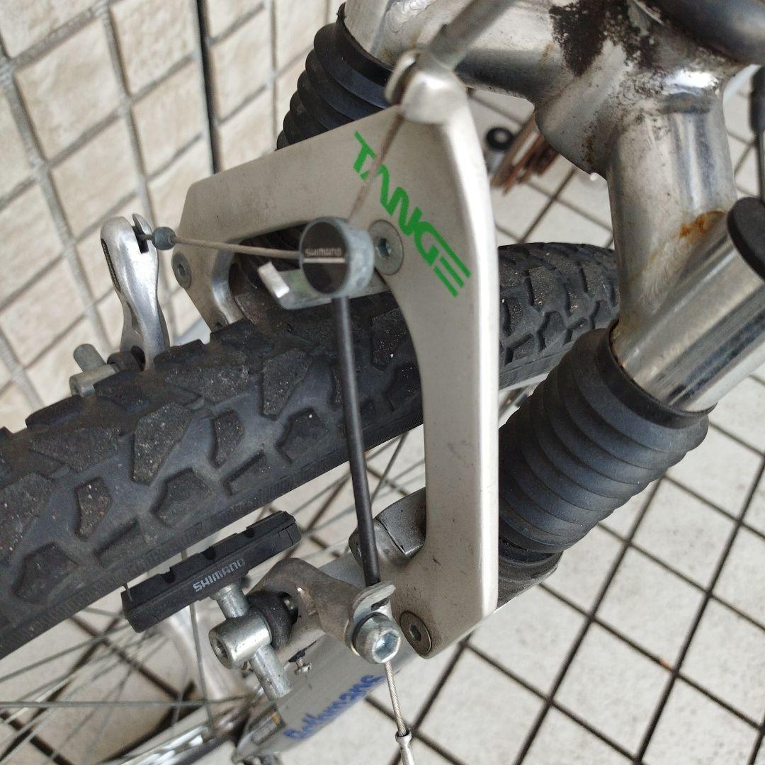 【引取限定：愛知豊田市近辺】Williams 26インチMTB 21段変速