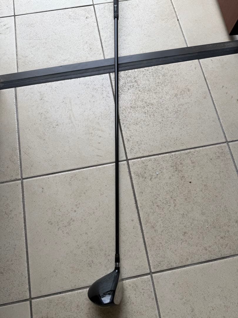 Srixon W-306 15度 SV-301J