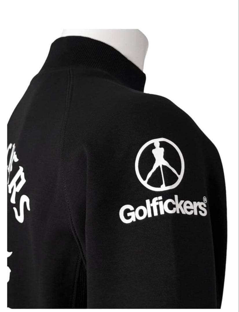 golfickers ゴルフィッカーズ