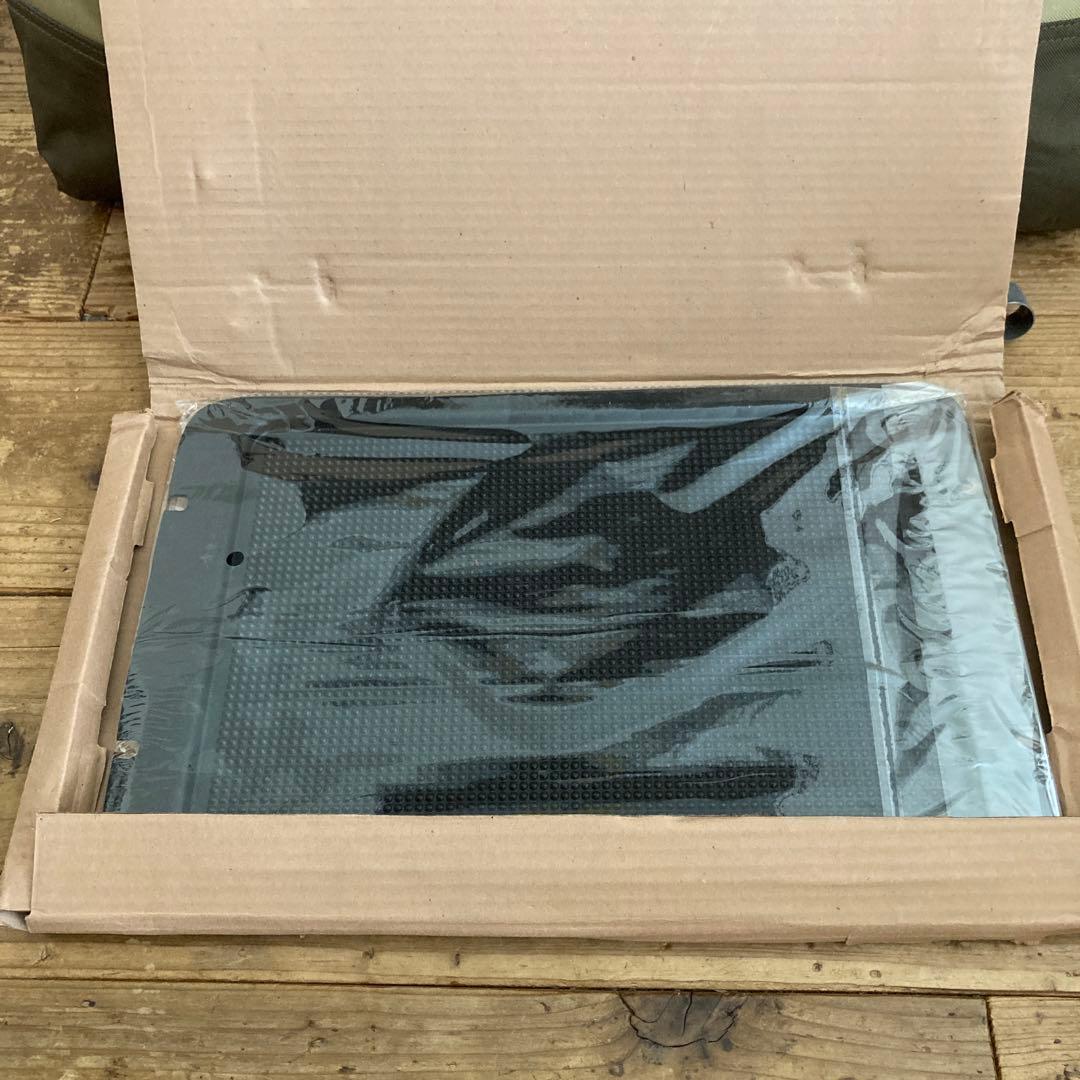 LOGOS BBQcomponent コンポーネント　WILD-1バッグ付き