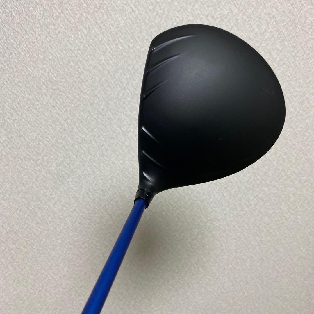 美品 PING G30 ドライバー 10.5° R