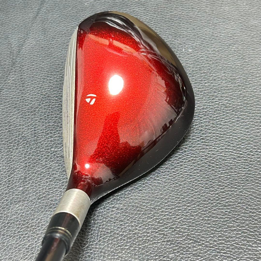 テーラーメイド r7 CGB MAX レスキュー 3番5番 2本セット R