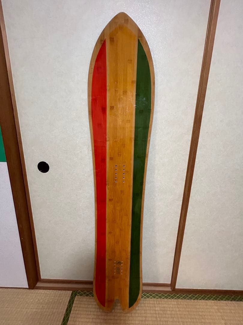 TJ BRAND NAPOLEON FISH ナポレオンフィッシュ 147