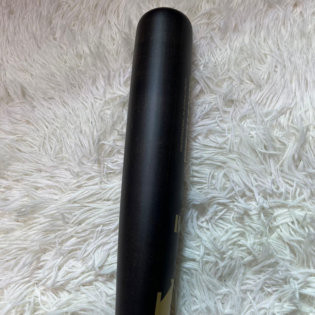 【希少/角中モデル】デサント 硬式木製バット PROMADE DKB-7415