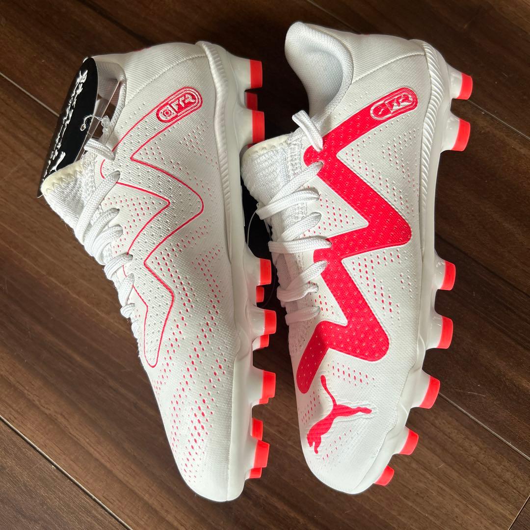 【新品】PUMA プーマ サッカー スパイク シューズ フューチャー 20.0