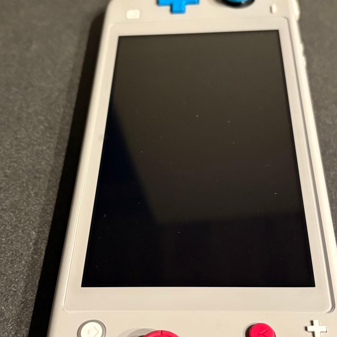 Nintendo Switch Lite ポケモンデザイン(おまけつき)