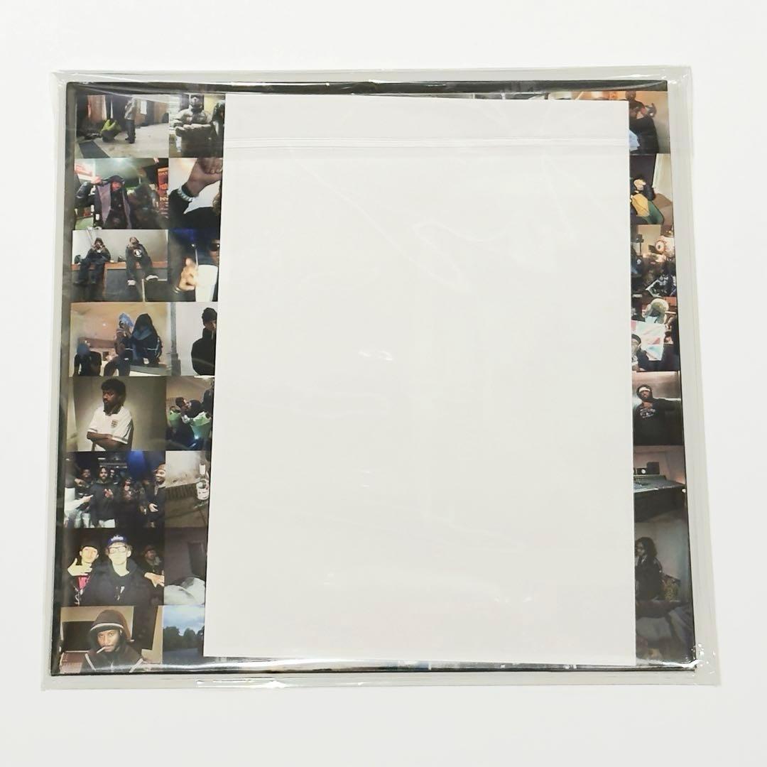 [新品LP] JIM LEGXACY 限定日本盤 帯付き レコード VINYL