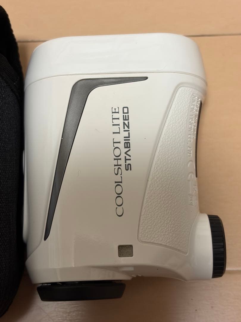 Nikon COOLSHOT LITE STABILIZED ゴルフ用距離計