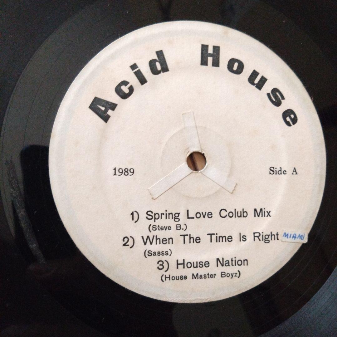 HOUSE CLUBMUSIC 他 18枚 レコードまとめて