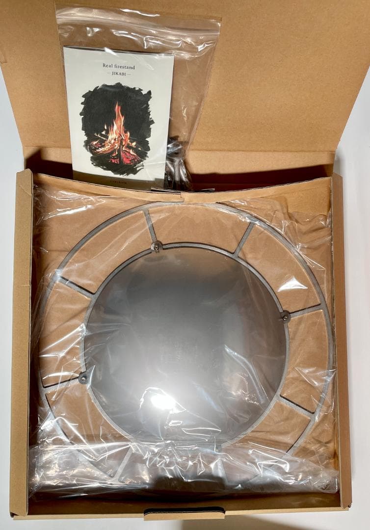 TAKIBISM JIKABI Standard M 専用蓋セット
