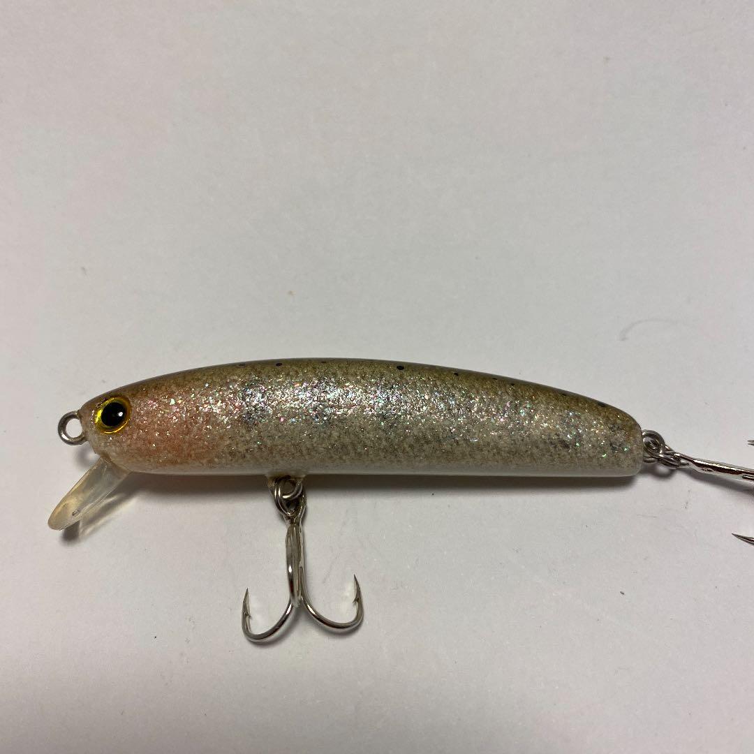 サムルアーズ　サミング70 鮑　新品未使用