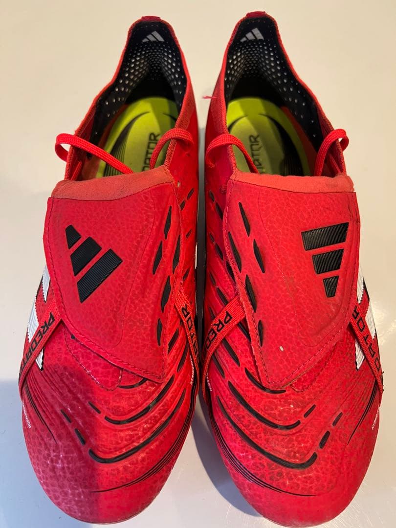 adidas プレデターエリート AG PREDATOR ELITE FT AG