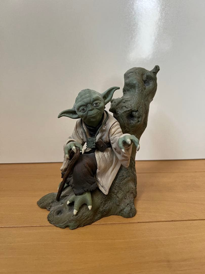 ARTFX スターウォーズ　ヨーダ