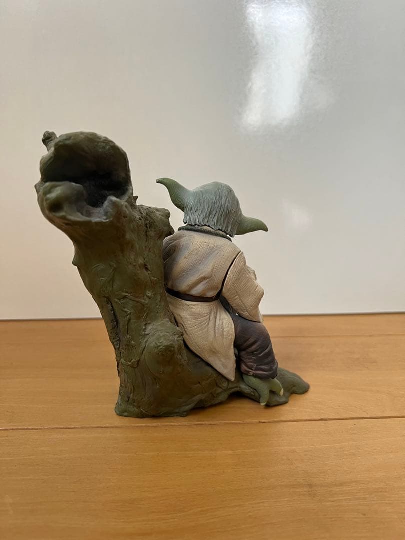 ARTFX スターウォーズ　ヨーダ