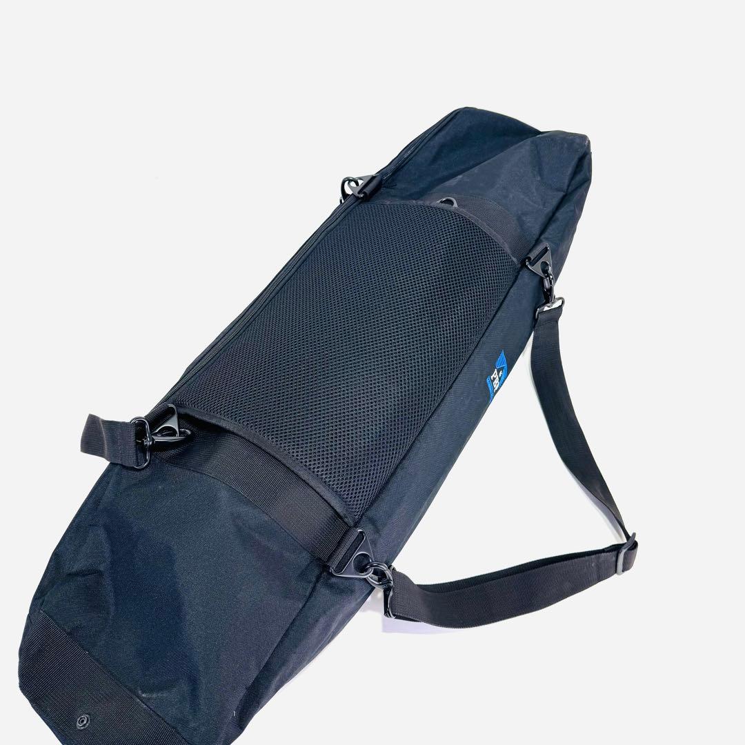 PENNY ペニースケートボード　22インチ コンプリート　SWIRL ケース付