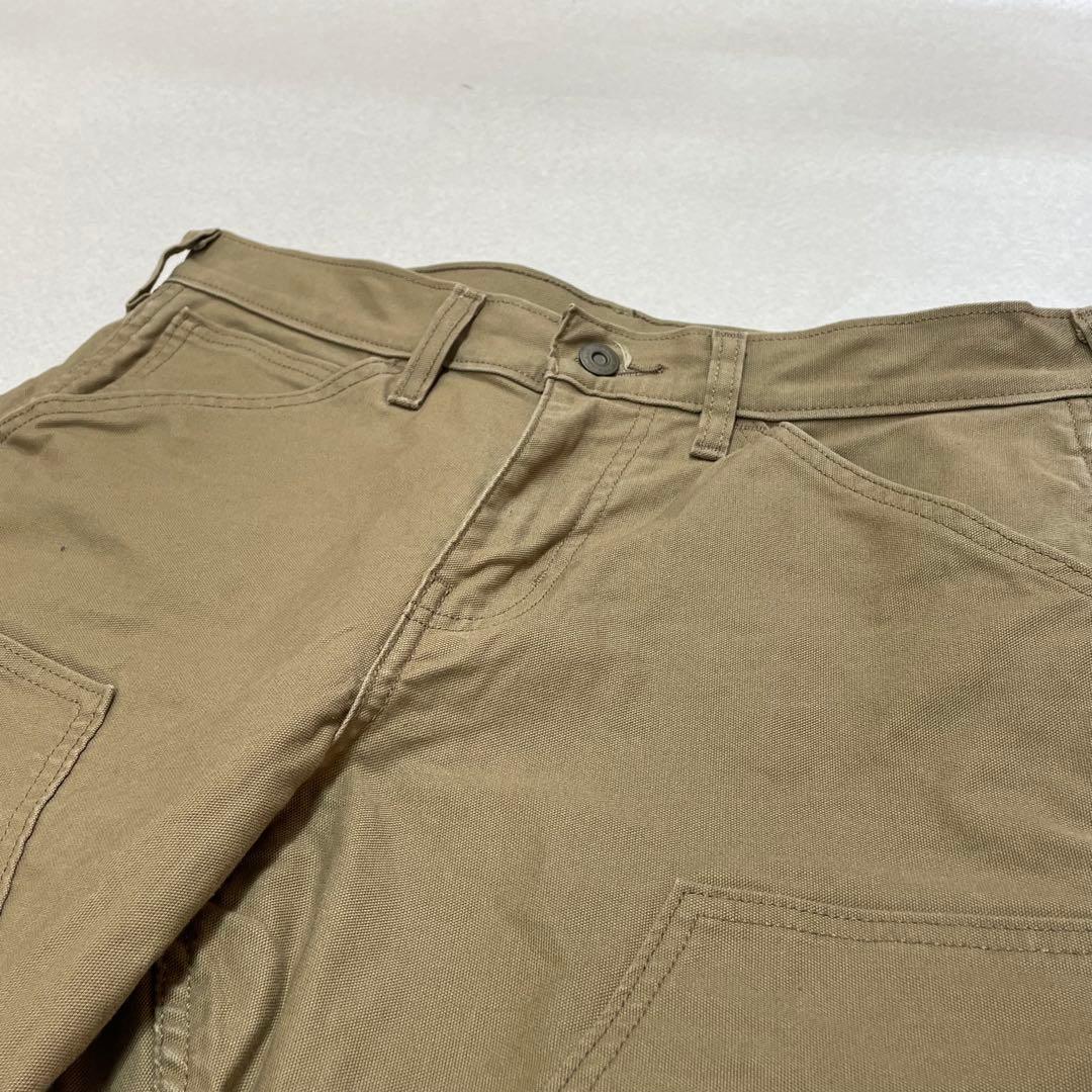 Levi‘s WORKWEAR 565 ダブルニーペインターパンツ