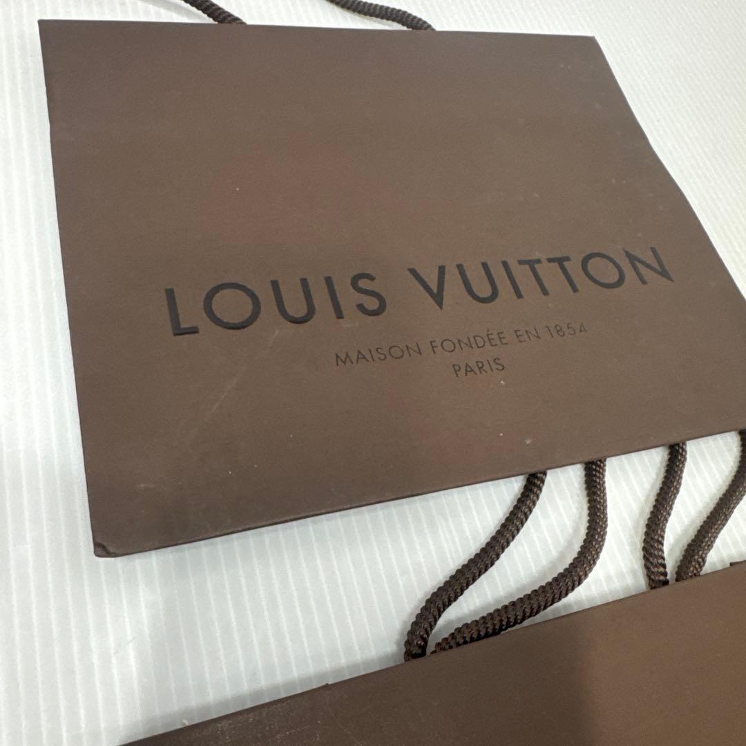 LOUIS VUITTON ルイヴィトン LV 大量 ショッパー 33枚 まとめ